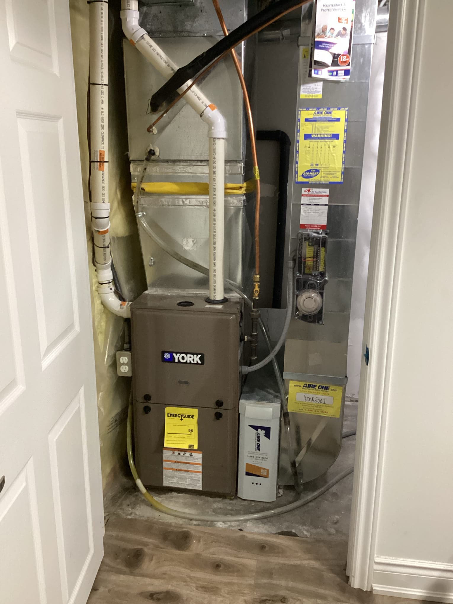 Customer photo