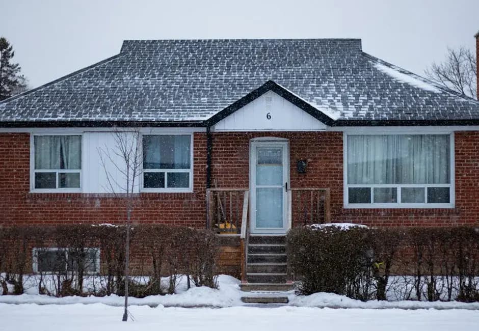 HVAC services in Vaughan