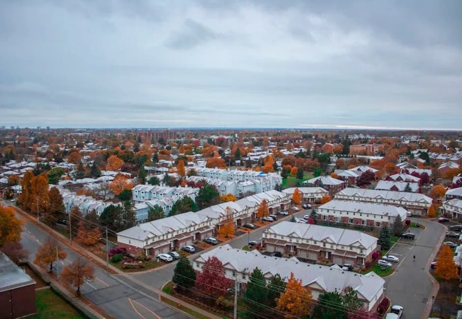 HVAC services in Richmond Hill