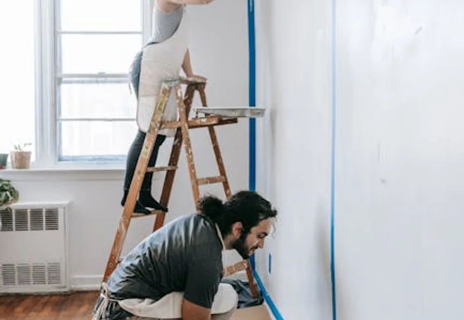 EcoFrost AC installation in Mississauga